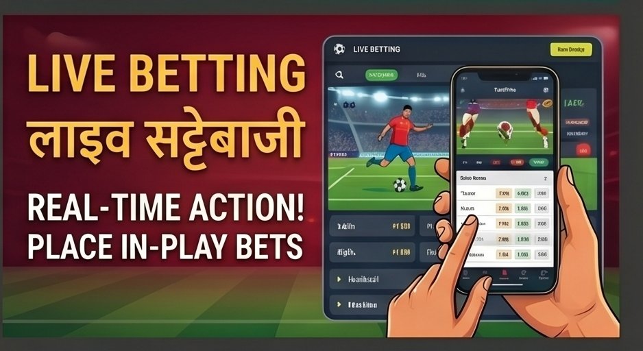 India vs Australia betting at Andarbaharealcash